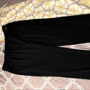 Slim Leg Pants